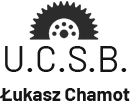 U.C.S.B Łukasz Chamot - frezowanie pni i karp, usługi rębakiem, wycinka drzew  